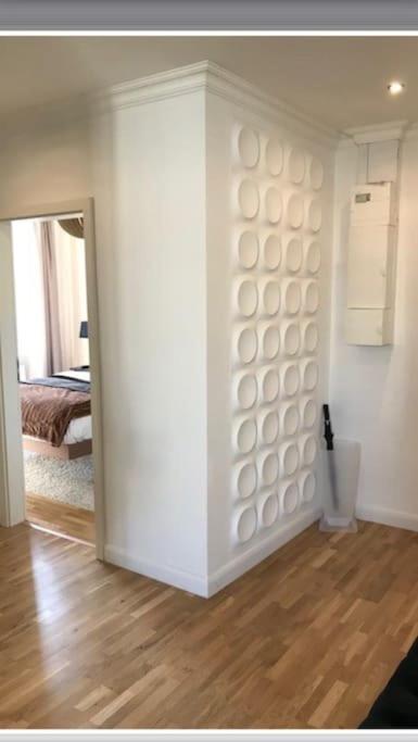 שטרסבורג Bel Appartement Proche Centre Parking Gratuit מראה חיצוני תמונה