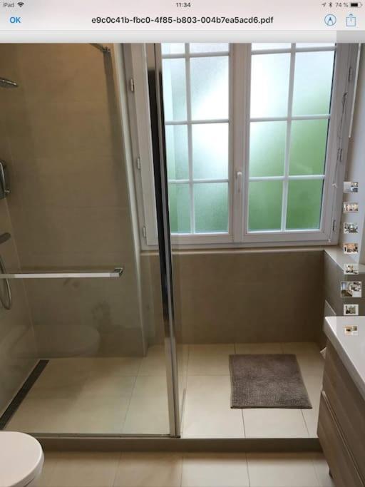 שטרסבורג Bel Appartement Proche Centre Parking Gratuit מראה חיצוני תמונה