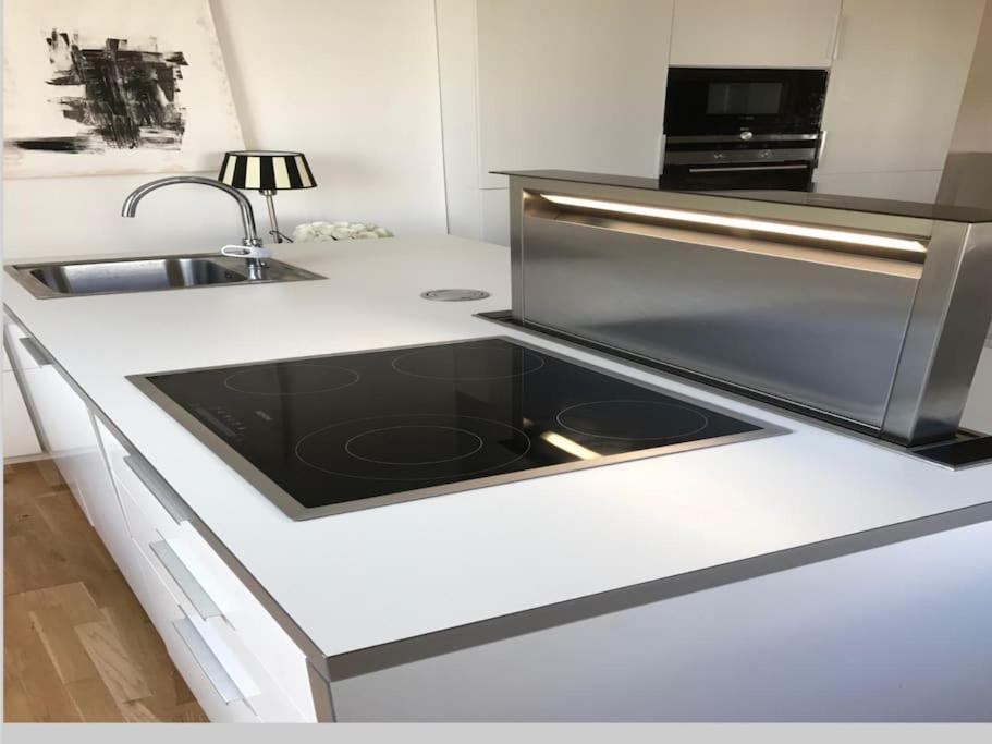 שטרסבורג Bel Appartement Proche Centre Parking Gratuit מראה חיצוני תמונה