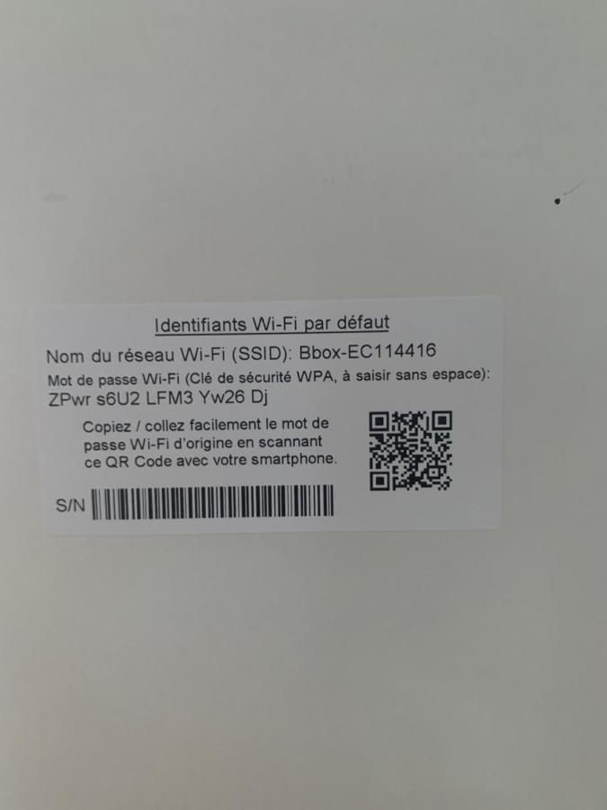 שטרסבורג Bel Appartement Proche Centre Parking Gratuit מראה חיצוני תמונה